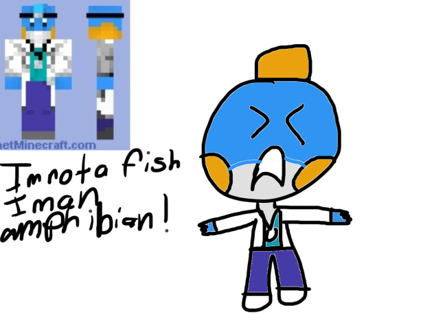 huskymudkipz drawing