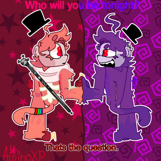 I know you heard the rumors