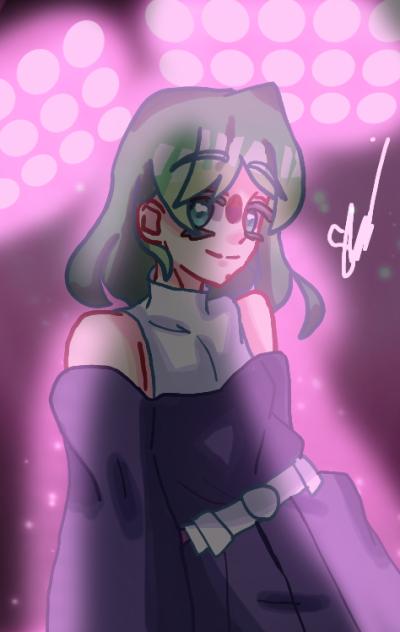 Un dibujo =×
