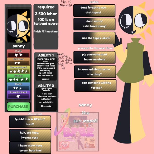 sanny the sun moon (🤑💅)