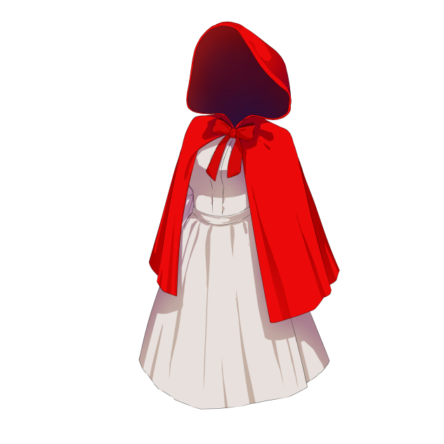 fairy tale costume 2