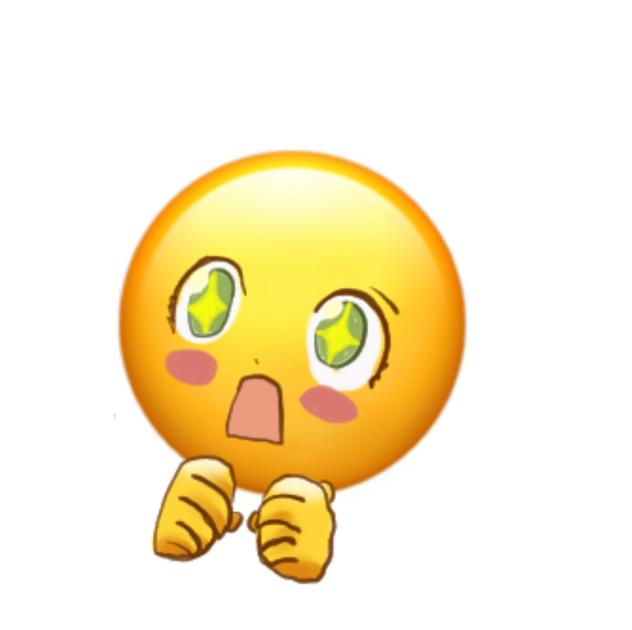Emoji Stickerr(with anya faces)