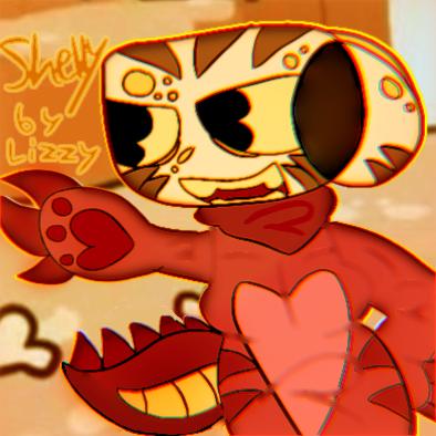 Shelly!!