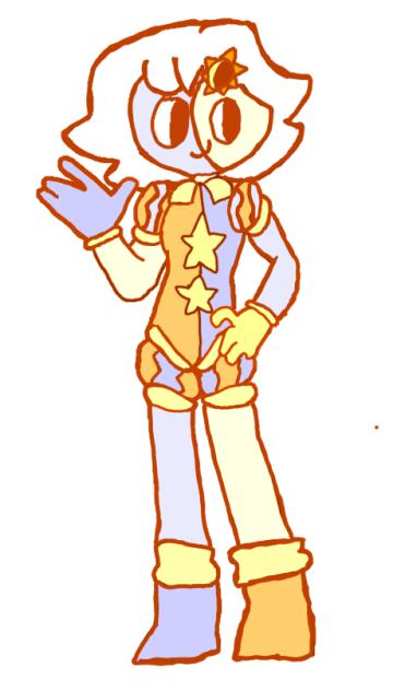 Nova (OC)
