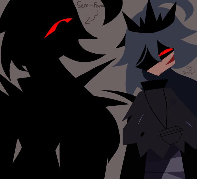 Liy∆ In My AU.
