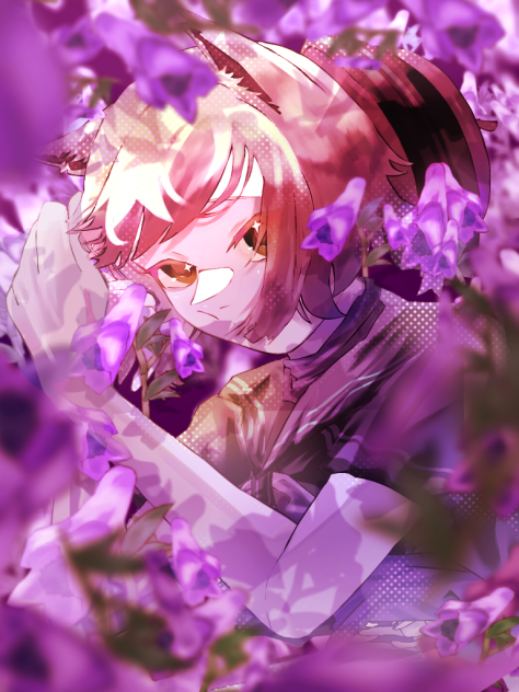 トリカブト「貴方は私にﾀﾋを与えた」