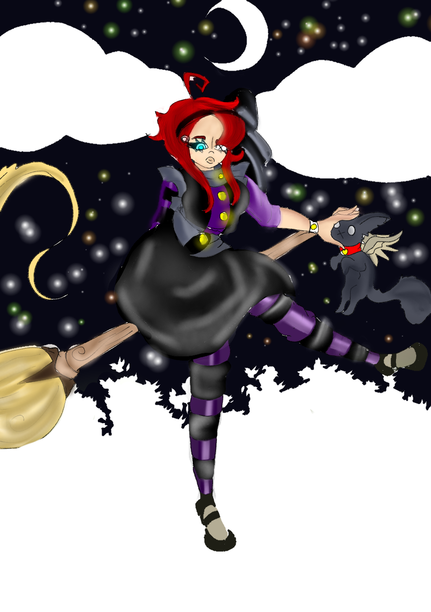 158 sin título - ibisPaint