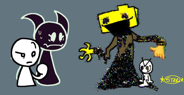 Bob’s Corrupted Jokes