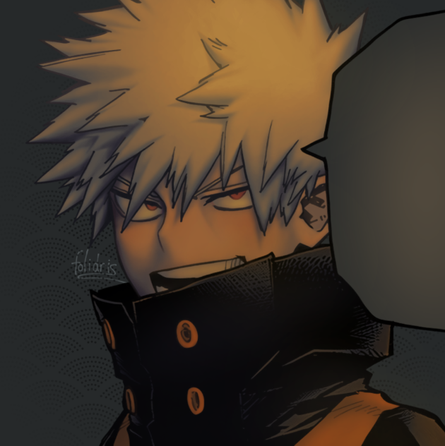 smirk