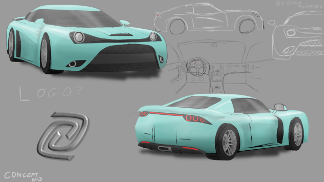 concept