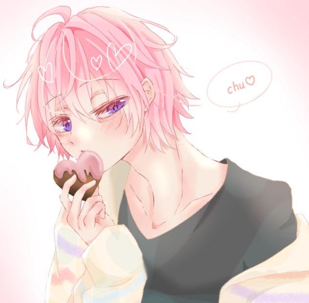 1M♡