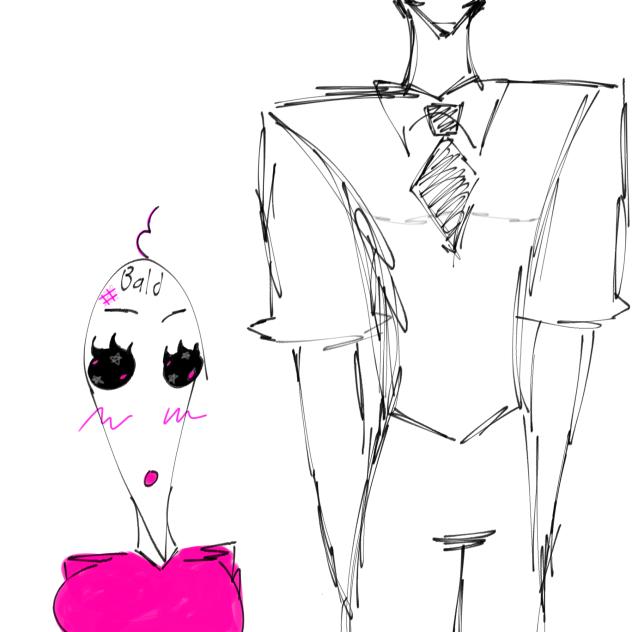 YN and the ceo belike