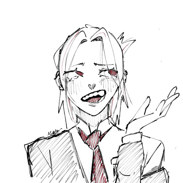 はいはい、わかりましたぁ