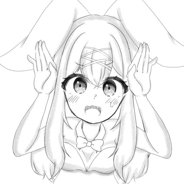 バニーの日