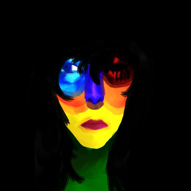 🌈