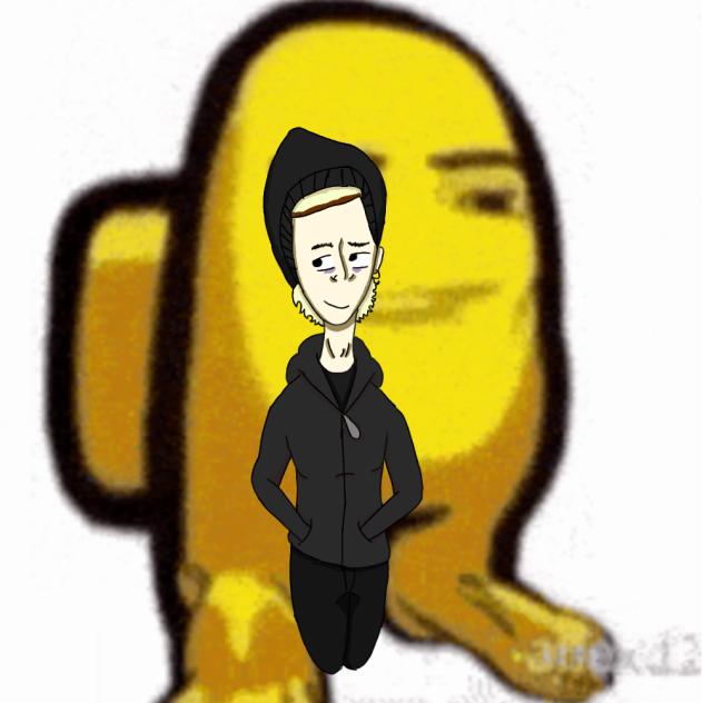 Billie joe