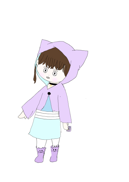 猫娘