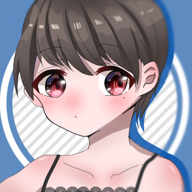 女の子