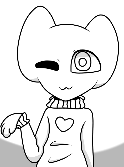 art fight attack redrawn