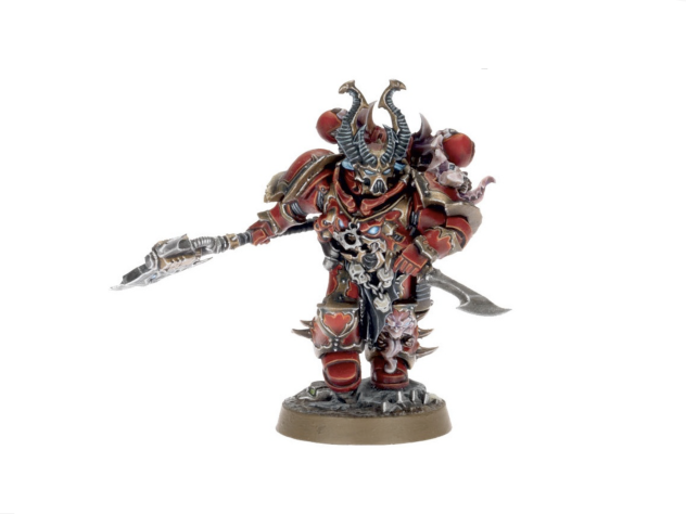 40k Space Marine 3