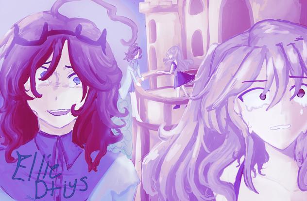 W-What are you doing