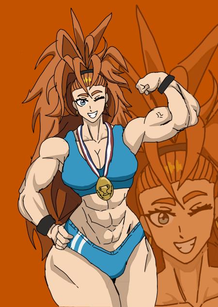 Captain Mizuki