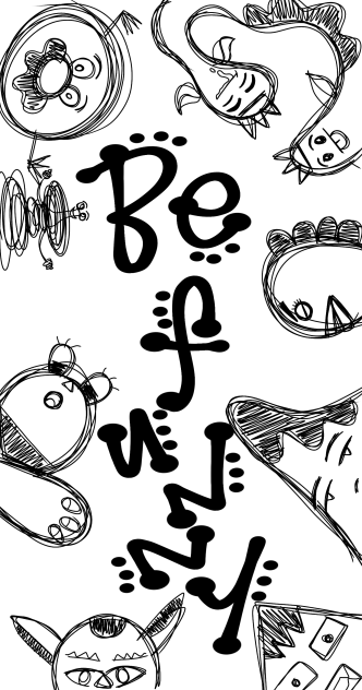 Fun art - ibisPaint