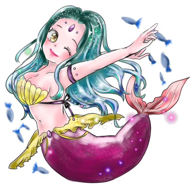 うお座