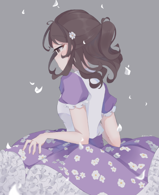 Request from SpaceKittyTheCookie