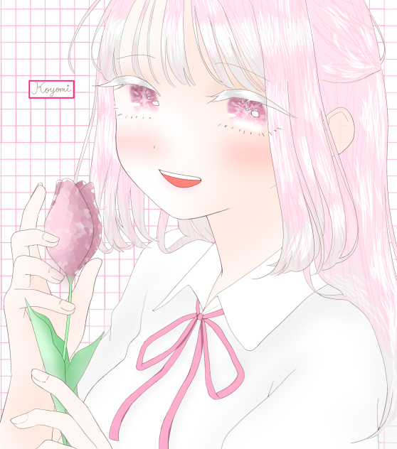 誠実な愛・愛の芽生え