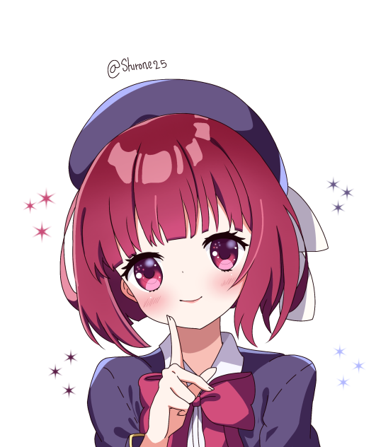 かなちゃん