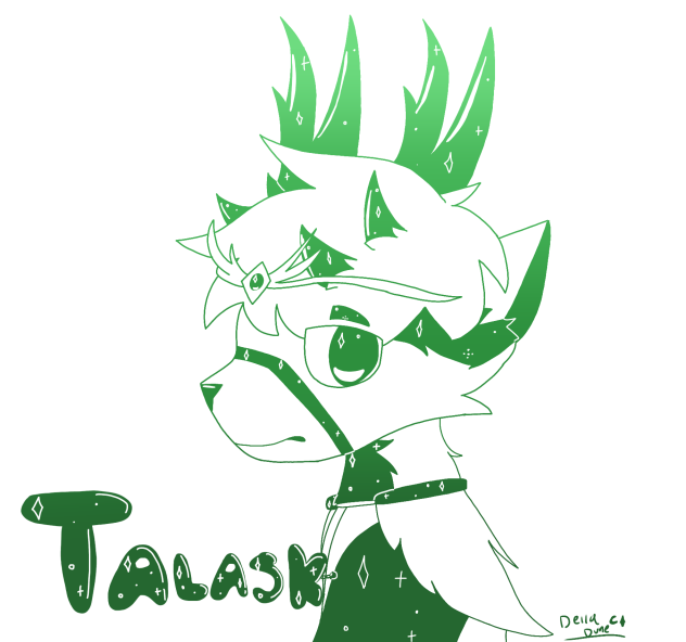 💚Req from milky!💚