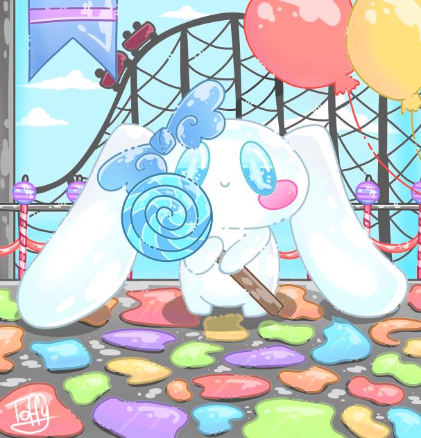 Cinnamonroll