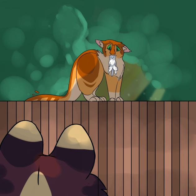 Warriors - Fireheart takes CloudKit