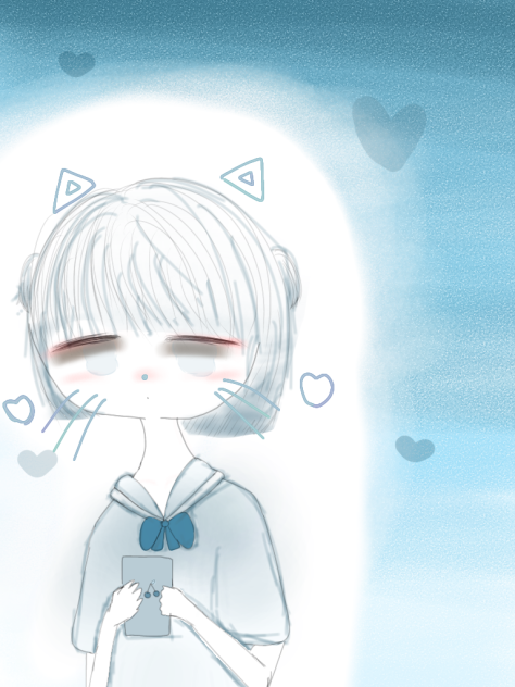 💙
