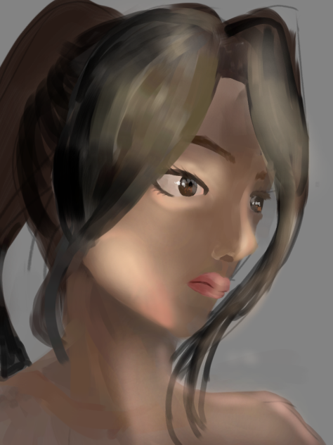 Amora Putsha