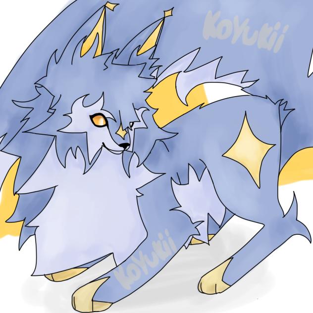 Howlstar