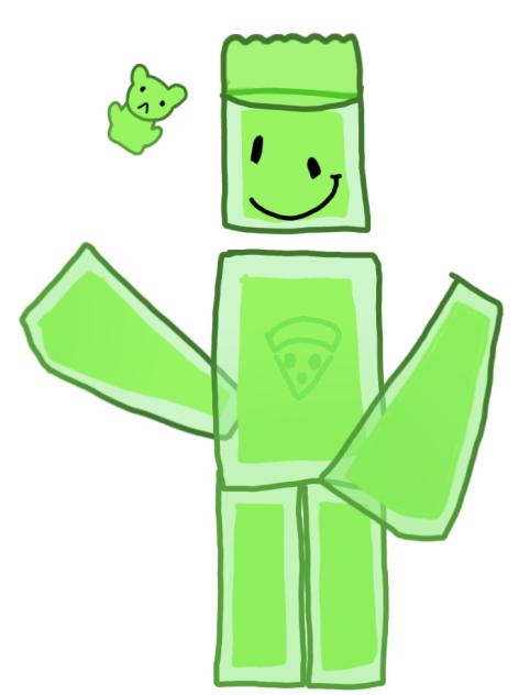 gummy elliot