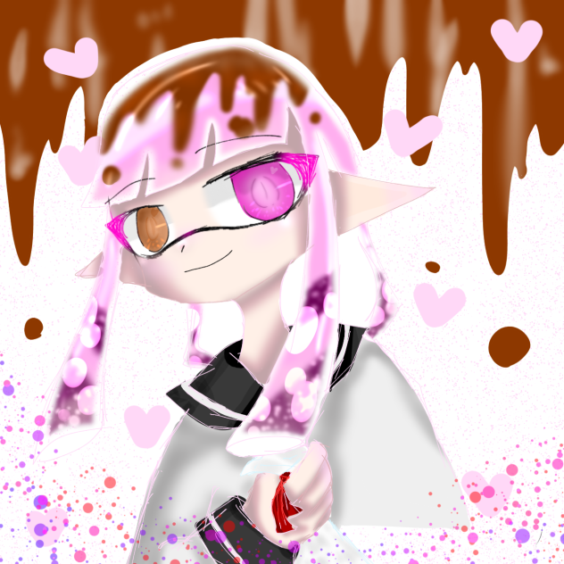 バレンタイン♡