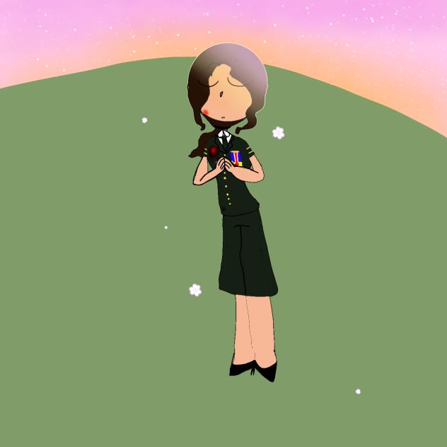 Army Dreamer ☆