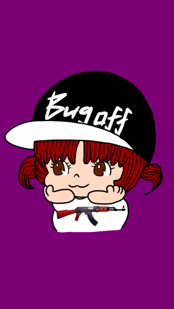 ピノコ風