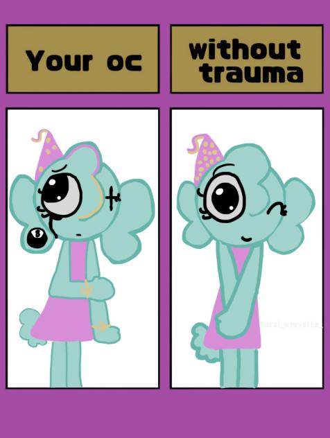 Poor Cotton