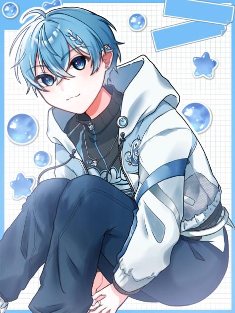 新Vビジュ