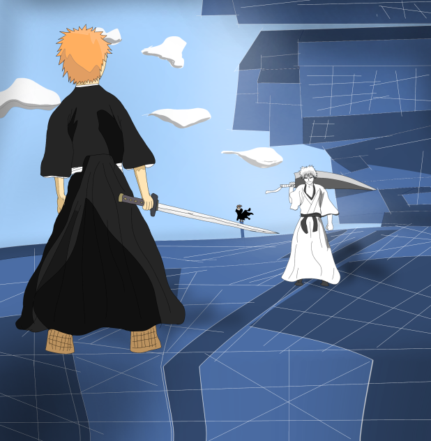 me and my inner thoughts