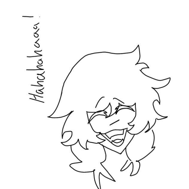 Forshadowing backstory