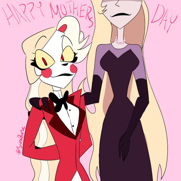 HAPPY M0THERS DAAYYYY