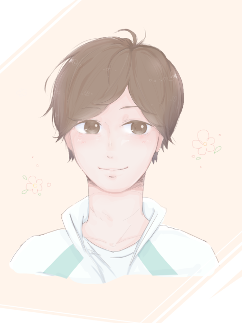 矢巾くん
