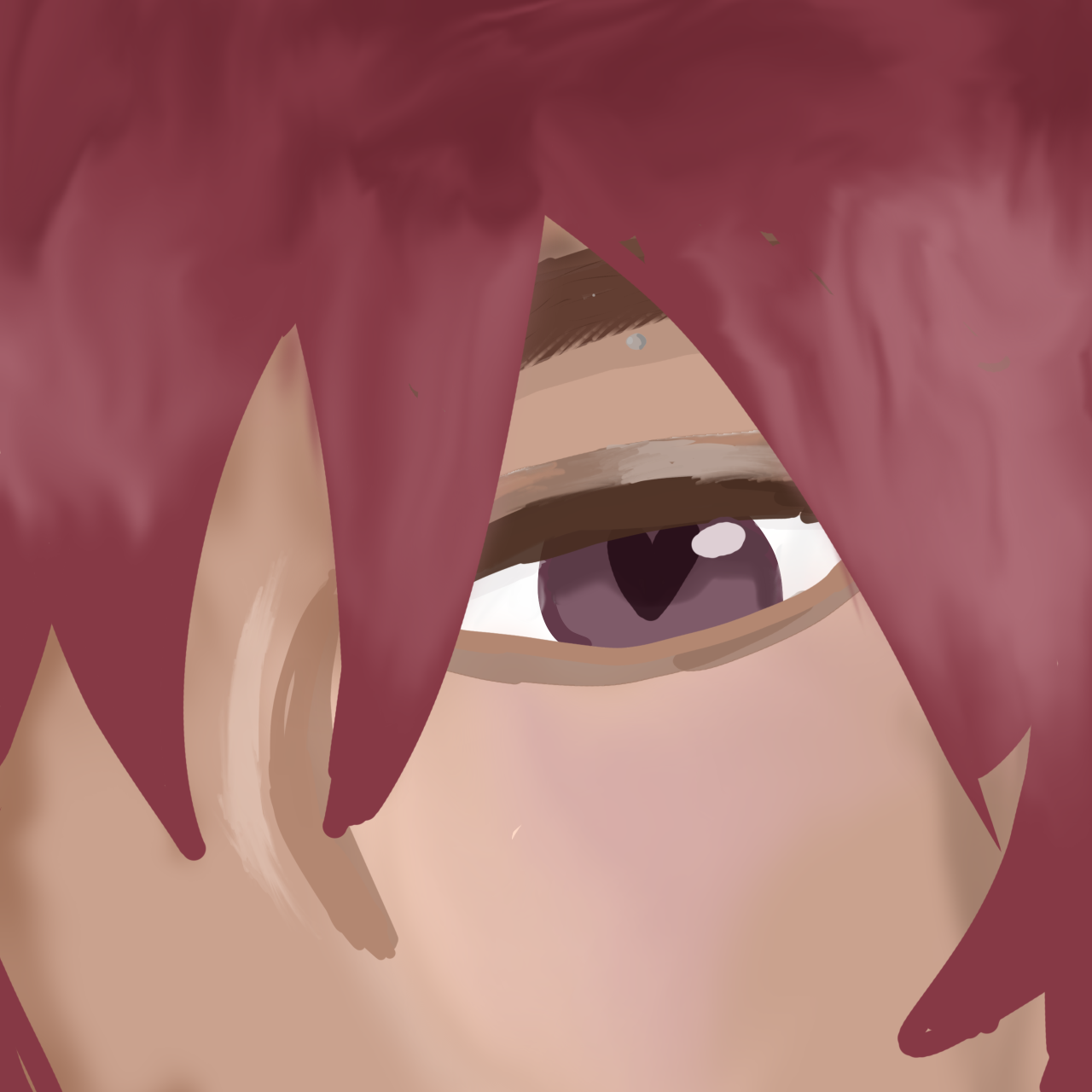 George - ibisPaint