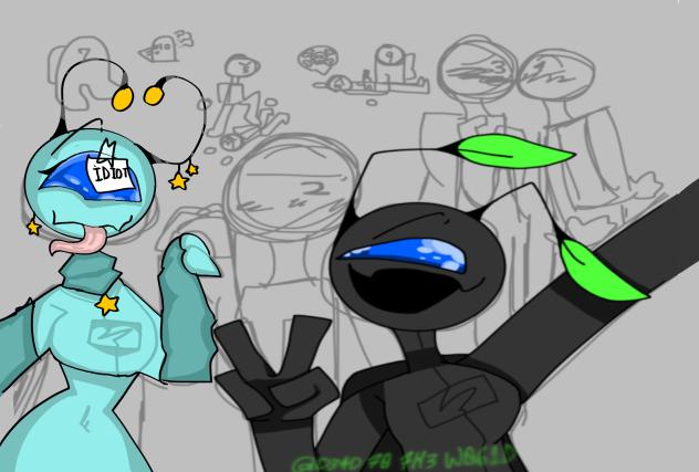Collab.