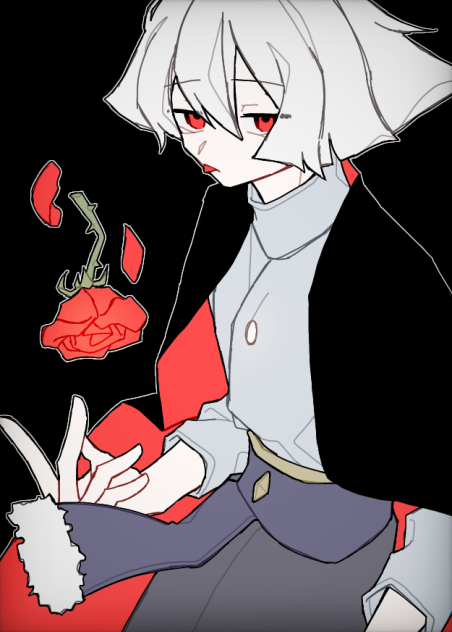 🌹